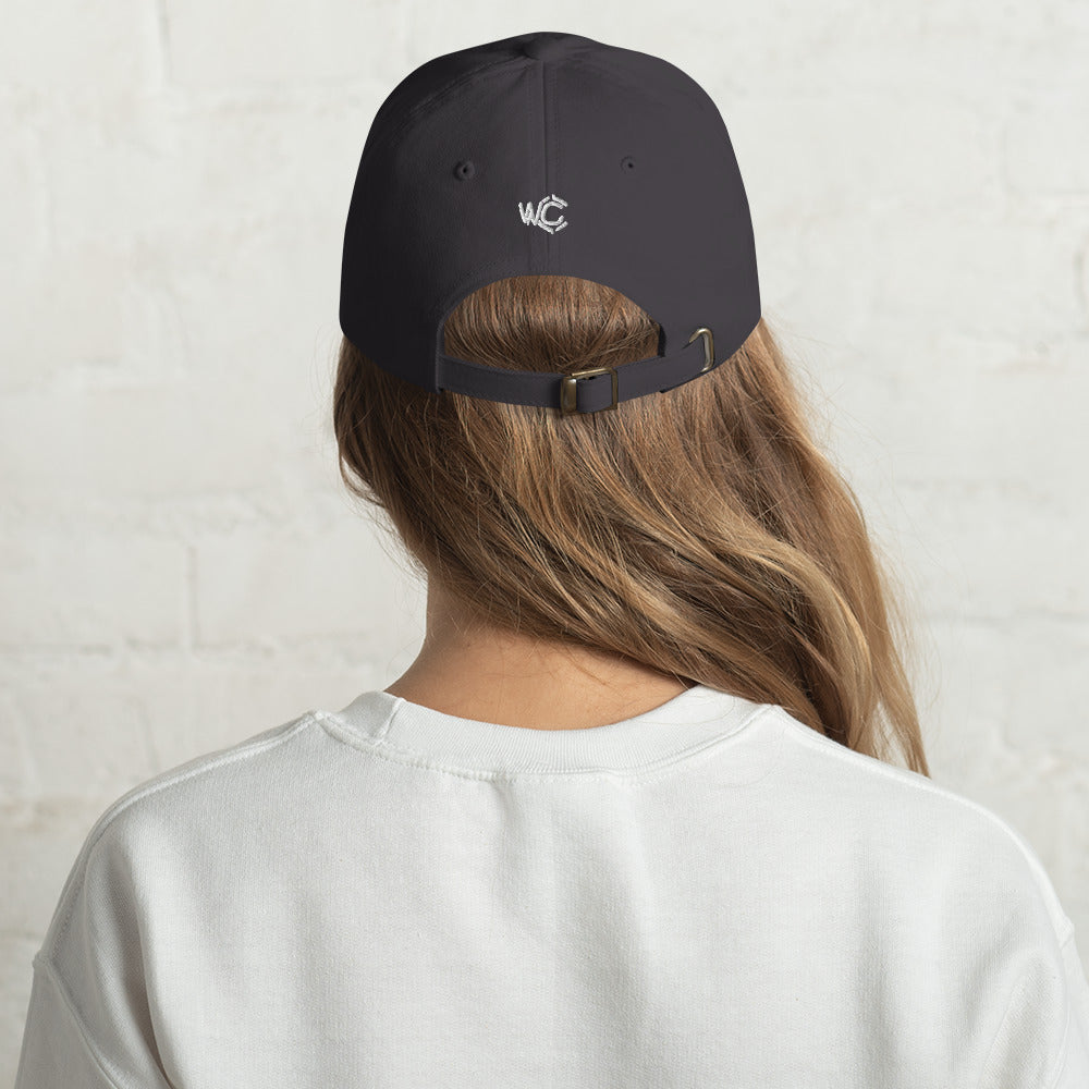 Praise! Dad Hat
