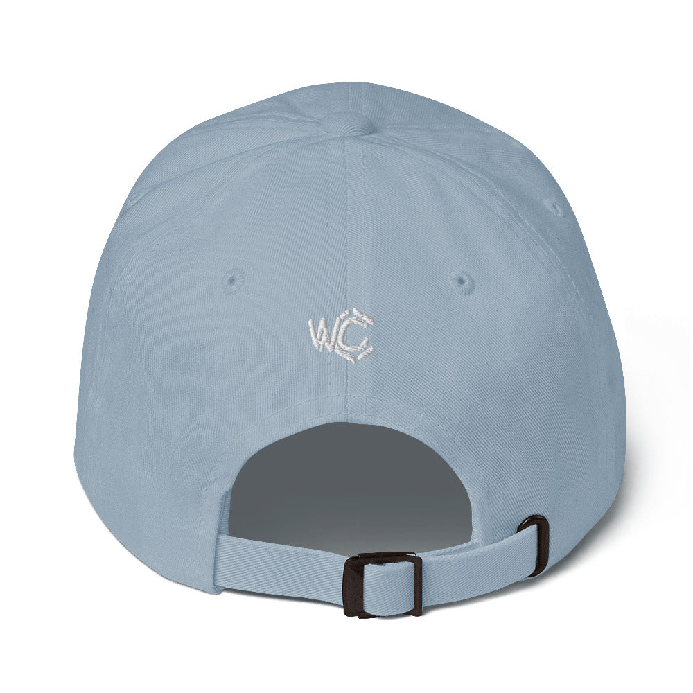 Praise! Dad Hat