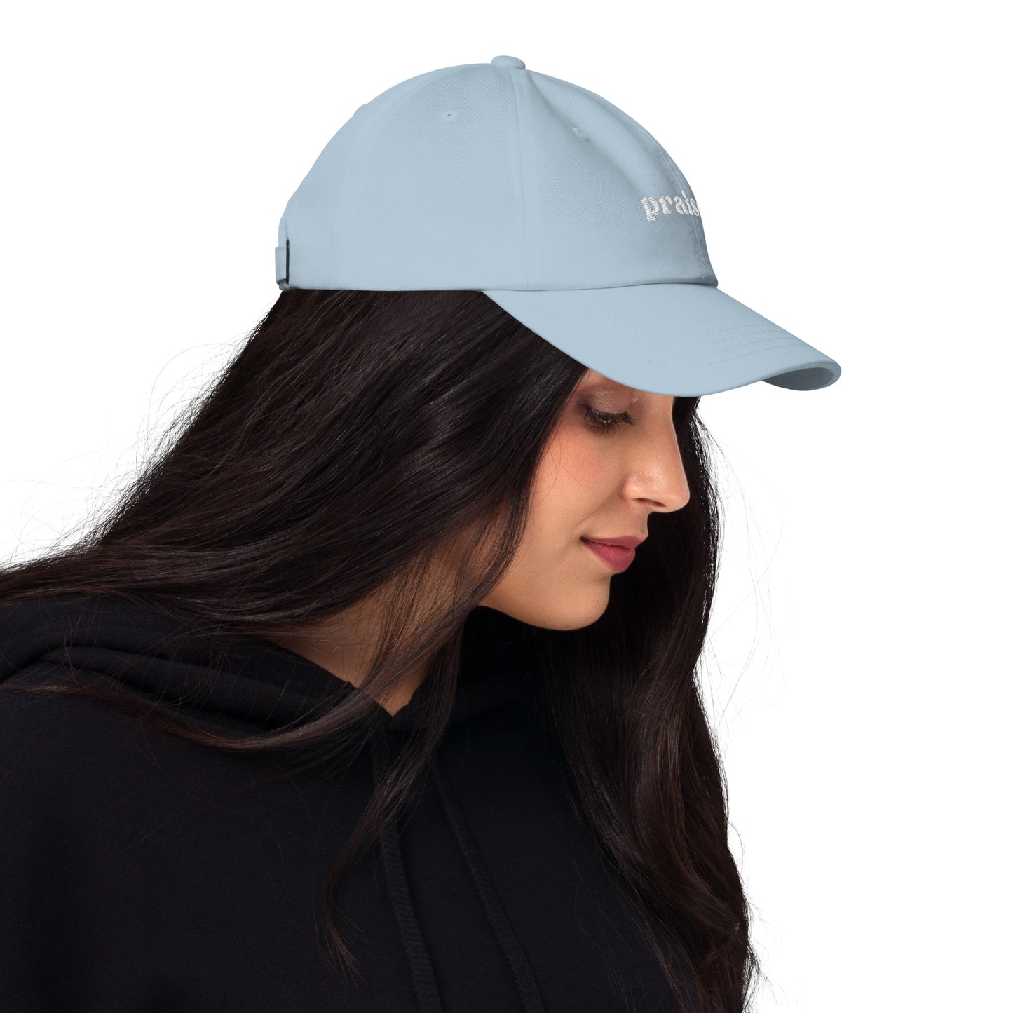 Praise! Dad Hat