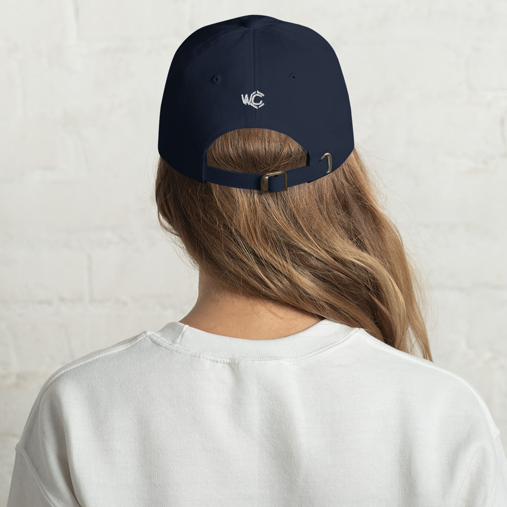 Praise! Dad Hat