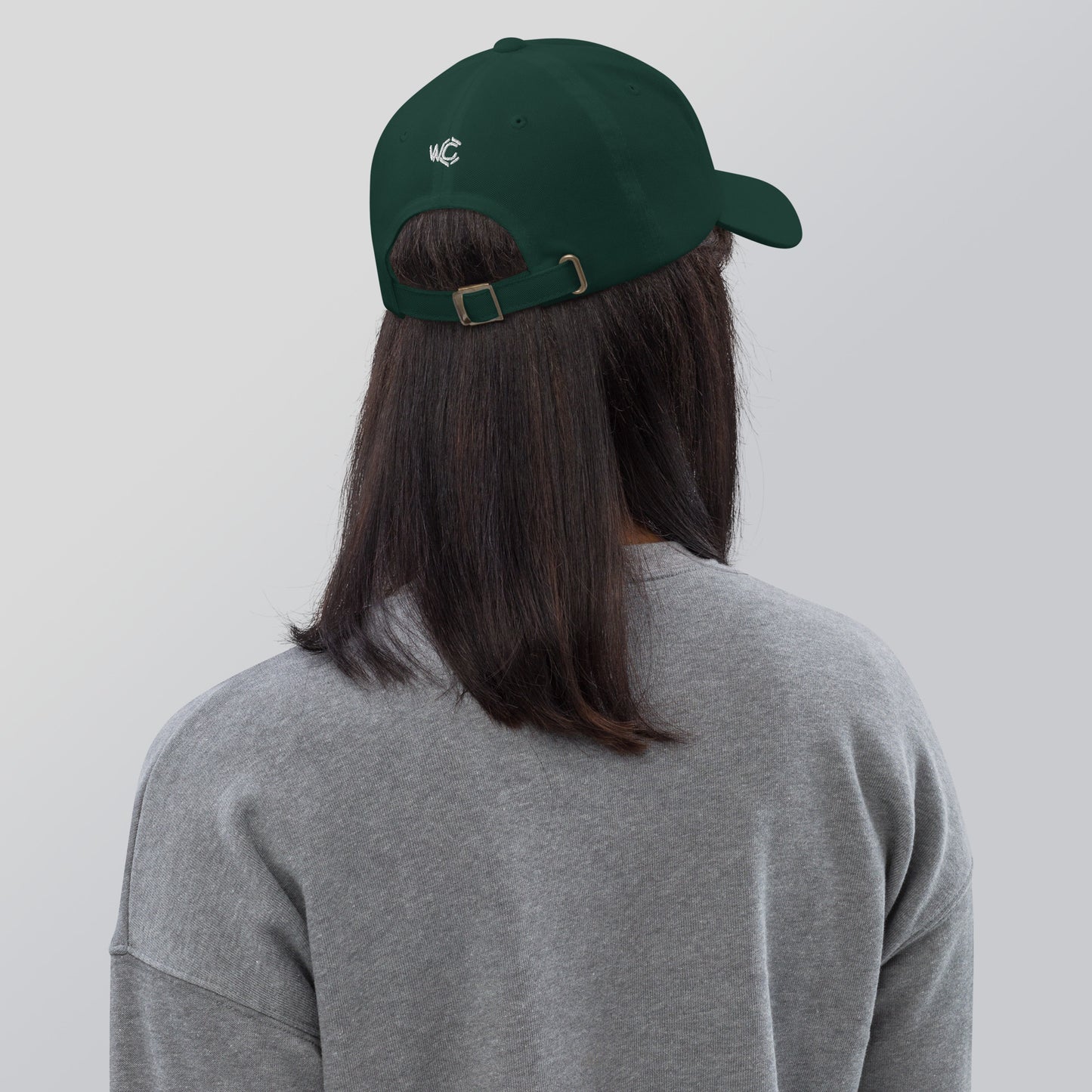 Praise! Dad Hat
