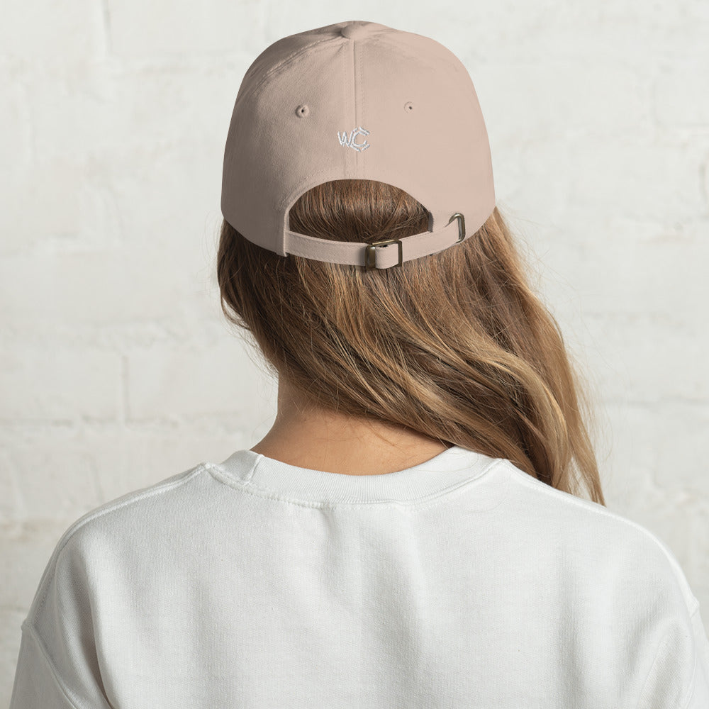 Praise! Dad Hat