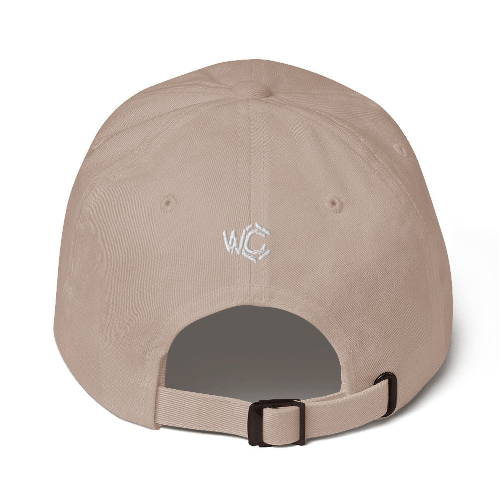 Praise! Dad Hat