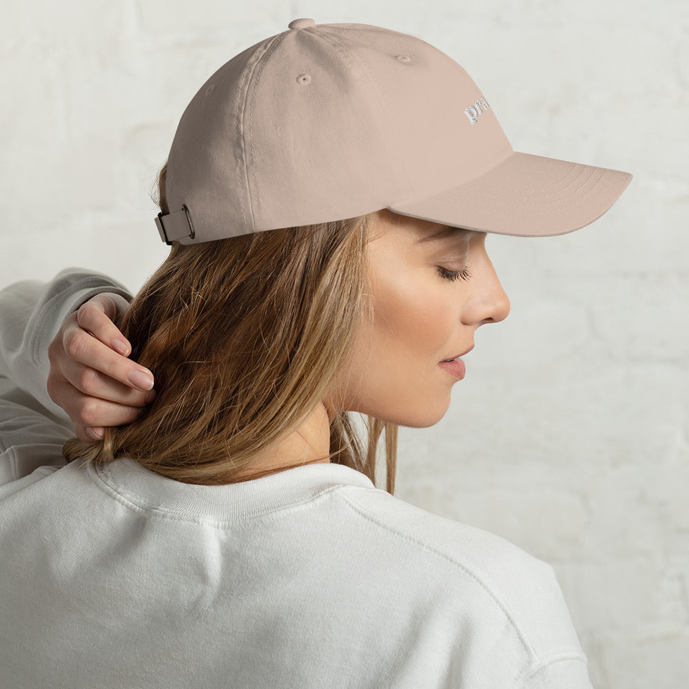 Praise! Dad Hat