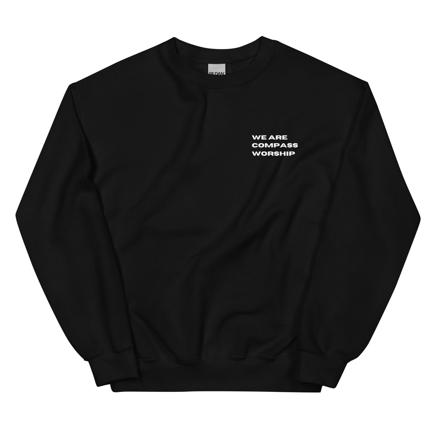 In This Room Sweatshirt