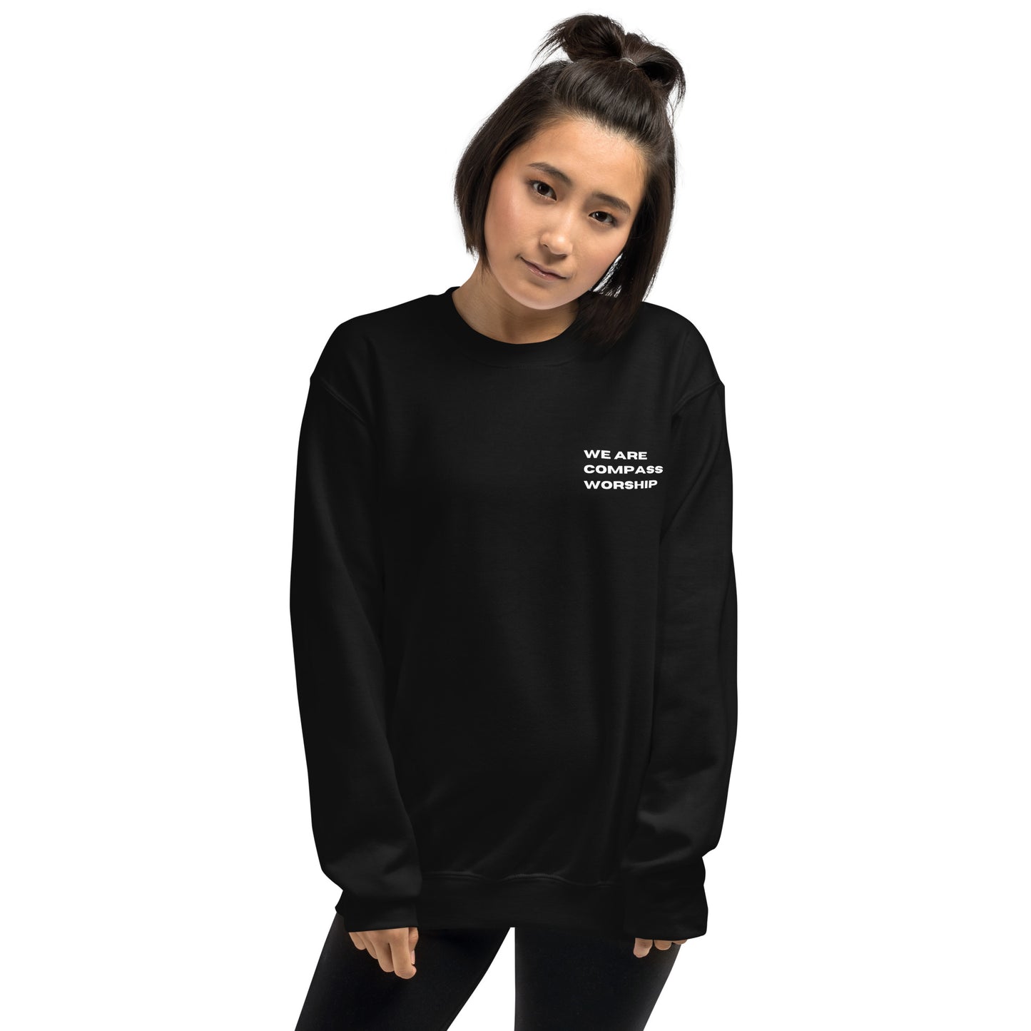 In This Room Sweatshirt