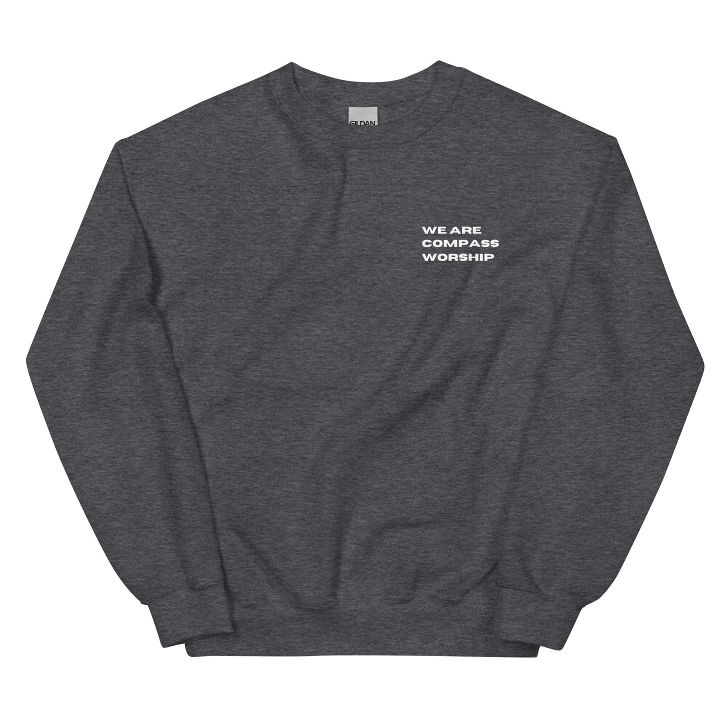 In This Room Sweatshirt
