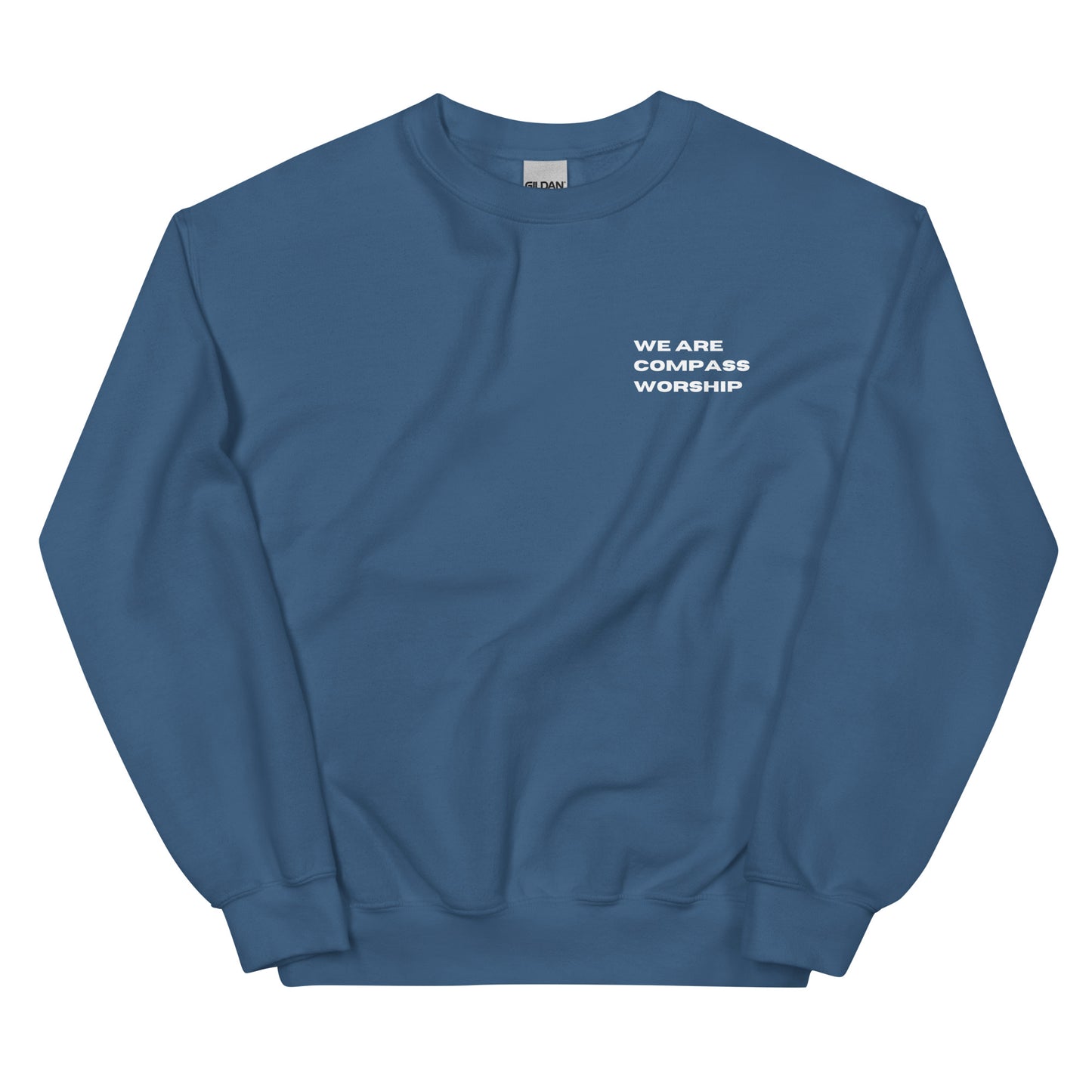 In This Room Sweatshirt