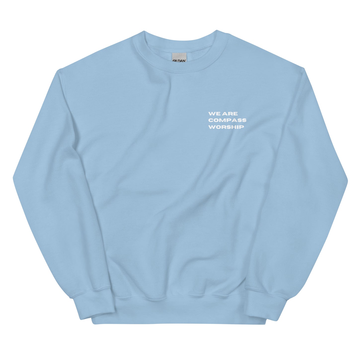 In This Room Sweatshirt