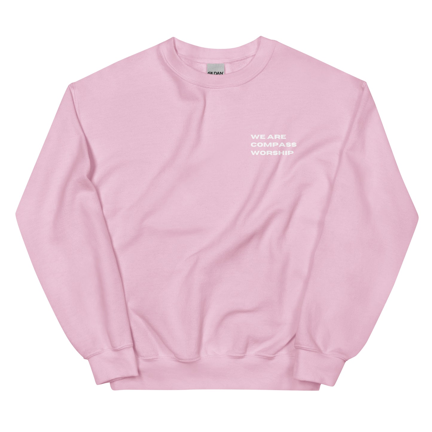 In This Room Sweatshirt