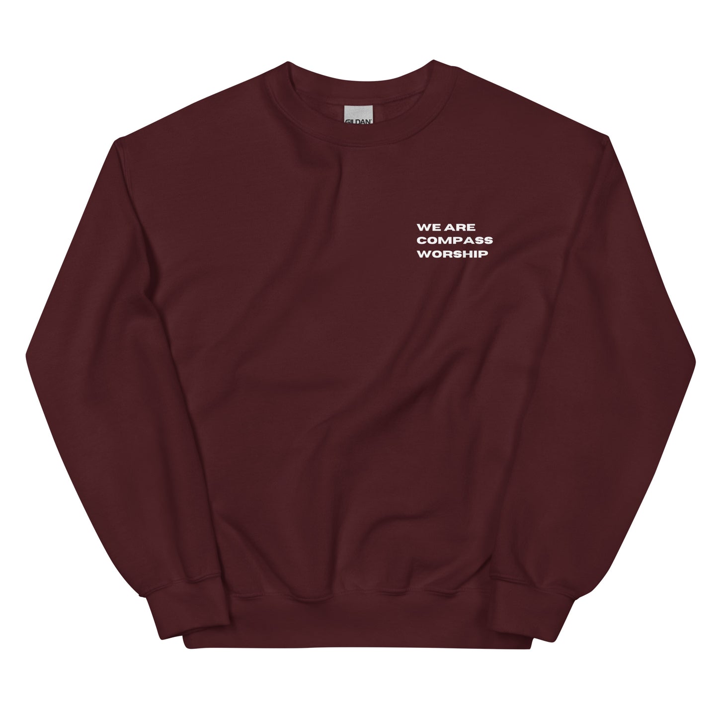 In This Room Sweatshirt