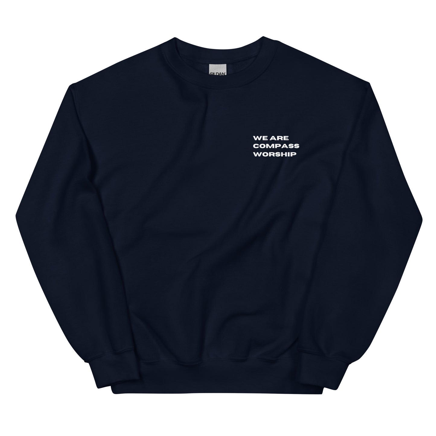 In This Room Sweatshirt