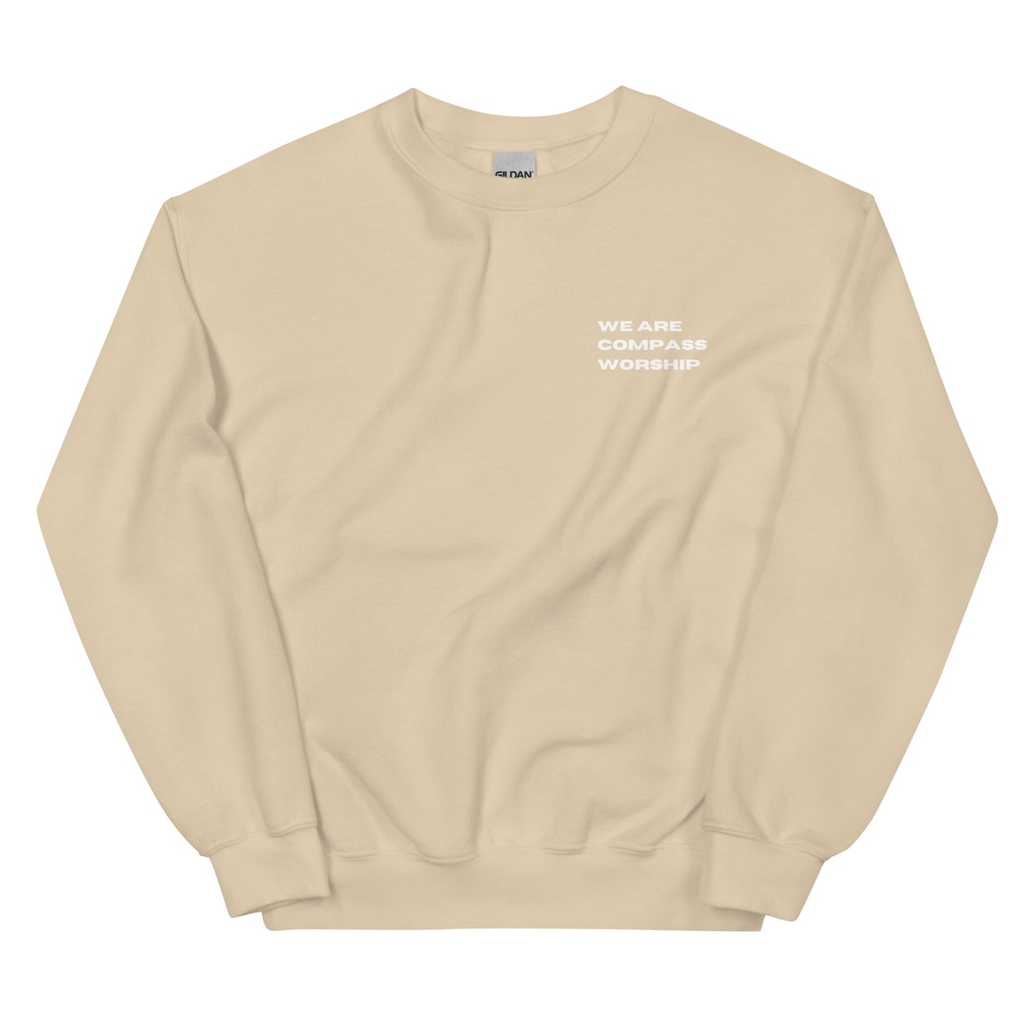 In This Room Sweatshirt