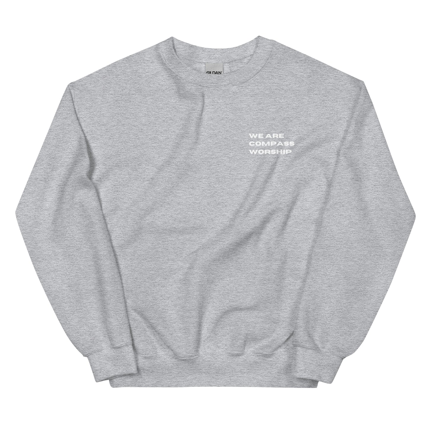 In This Room Sweatshirt