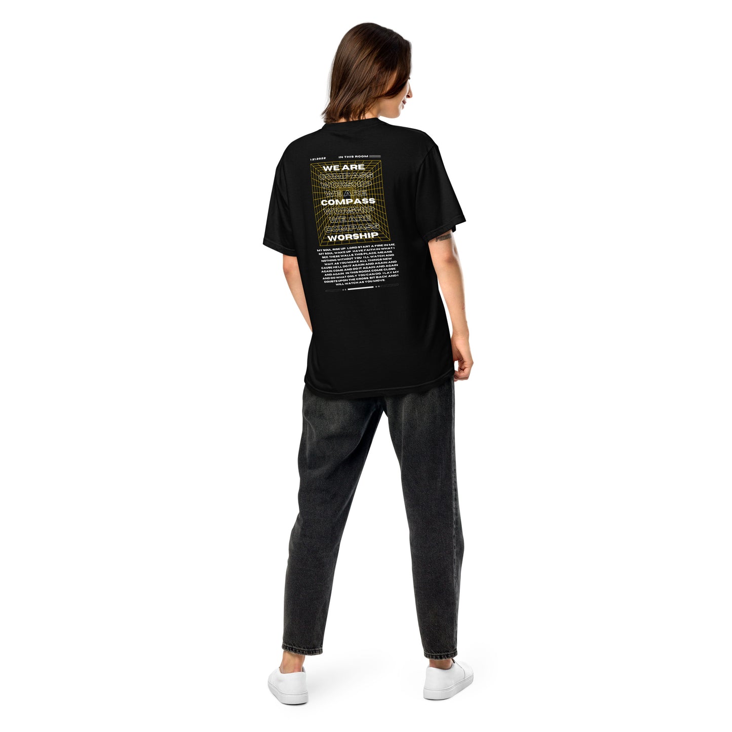 In This Room T-Shirt