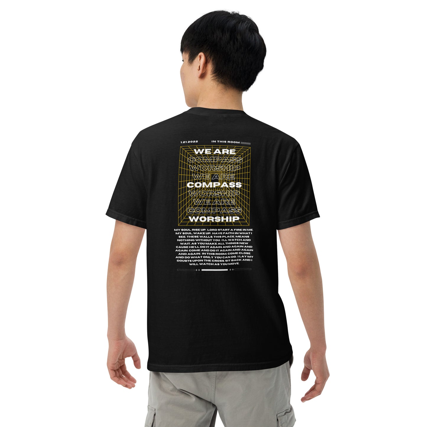 In This Room T-Shirt