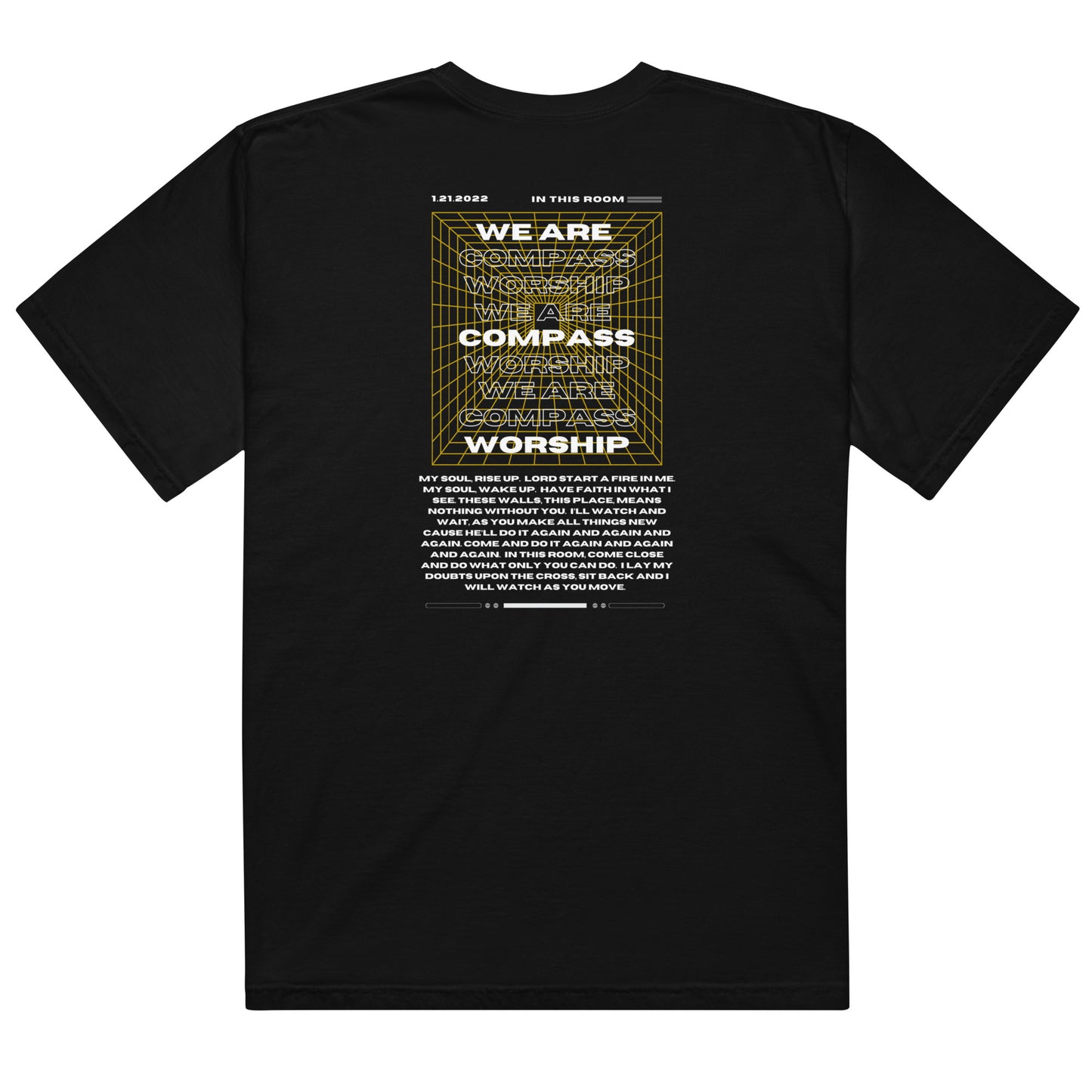 In This Room T-Shirt