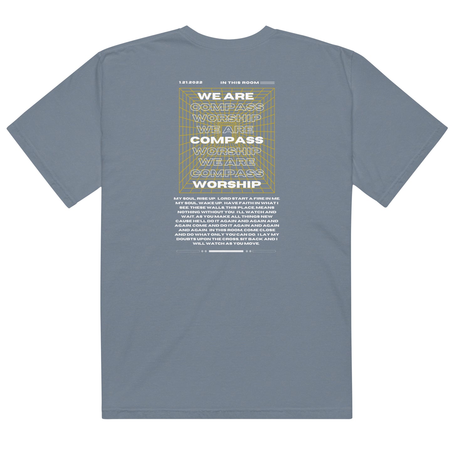 In This Room T-Shirt