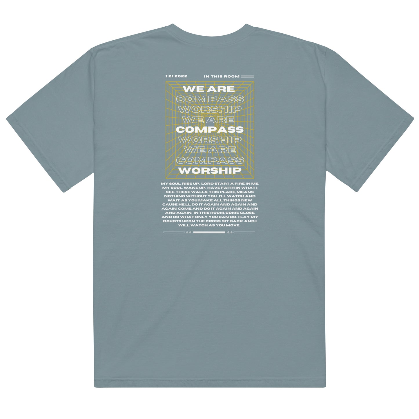 In This Room T-Shirt