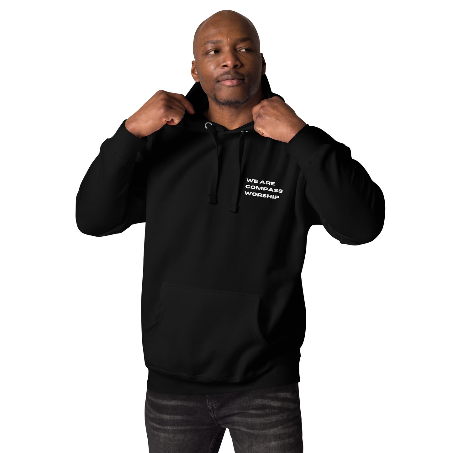 In This Room Hoodie