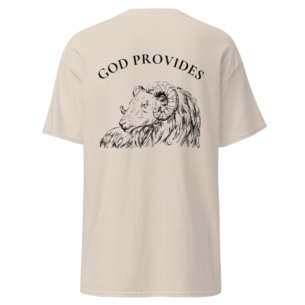Worship On The Way T-Shirt