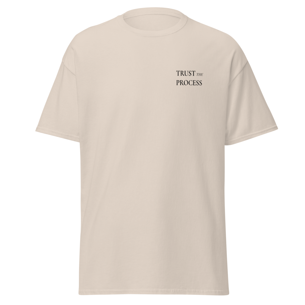 Worship On The Way T-Shirt