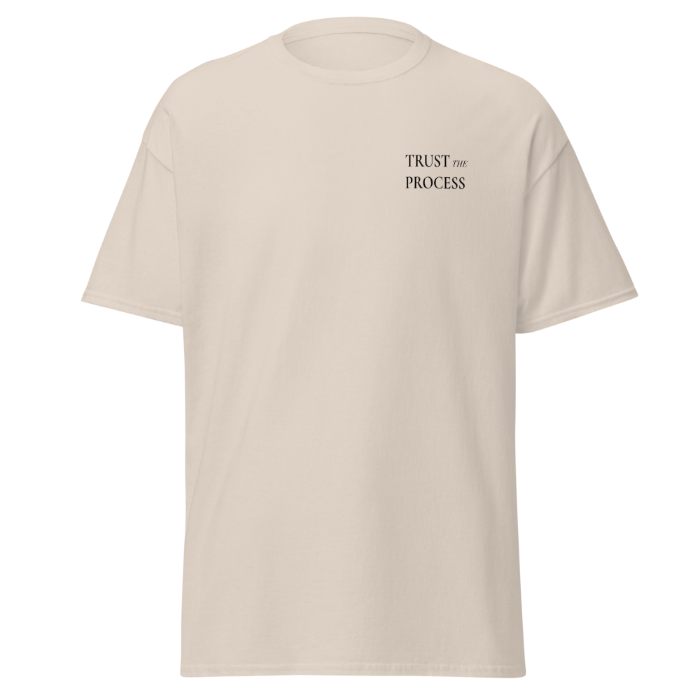 Worship On The Way T-Shirt