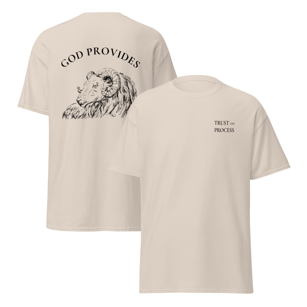 Worship On The Way T-Shirt