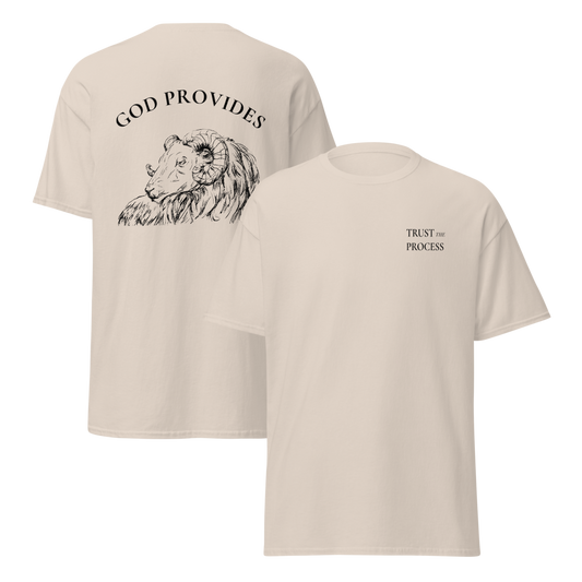 Worship On The Way T-Shirt