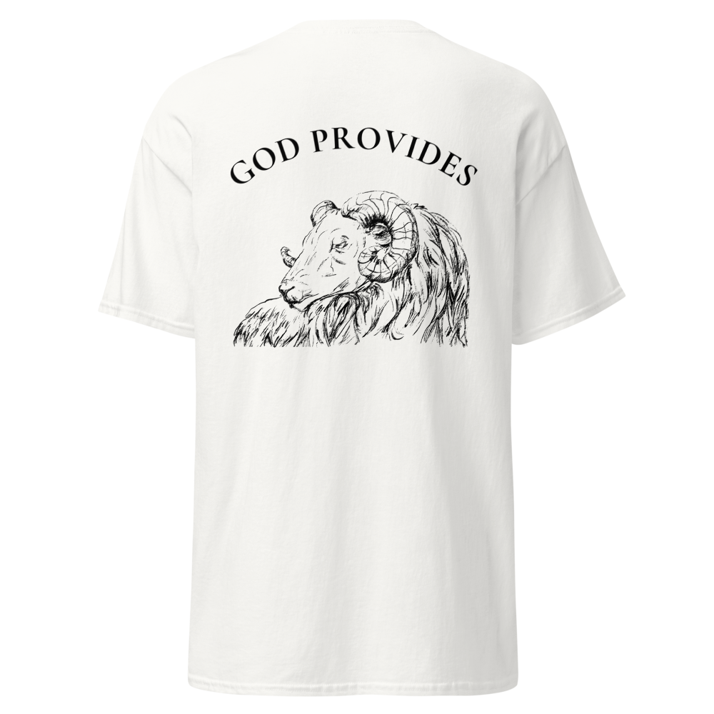 Worship On The Way T-Shirt