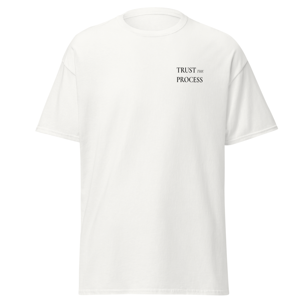 Worship On The Way T-Shirt